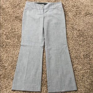 Dress pants